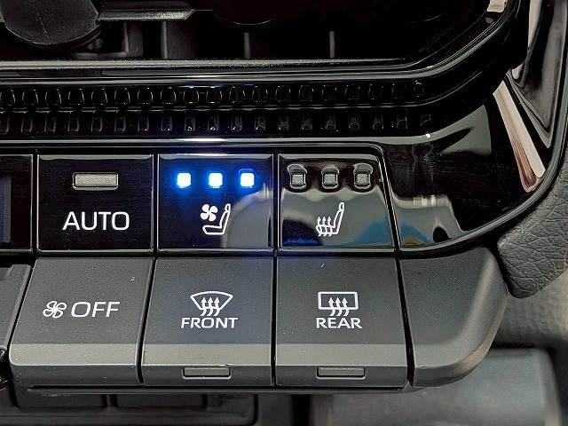 トヨタ&nbsp;ランドクルーザー250の画像12