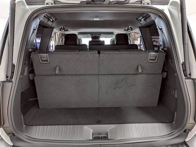 トヨタ&nbsp;ランドクルーザー250の画像13