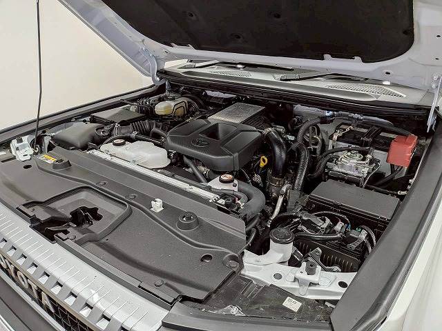 トヨタ&nbsp;ランドクルーザー250の画像18