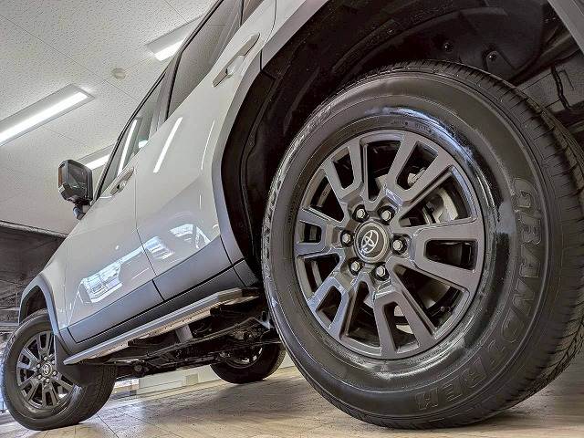 トヨタ&nbsp;ランドクルーザー250の画像19