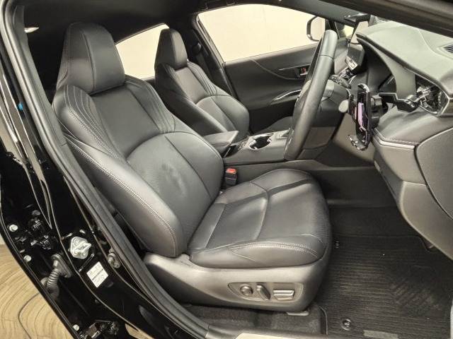 トヨタ&nbsp;ハリアーハイブリッドの画像5