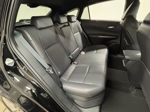 トヨタ&nbsp;ハリアーハイブリッドの画像6