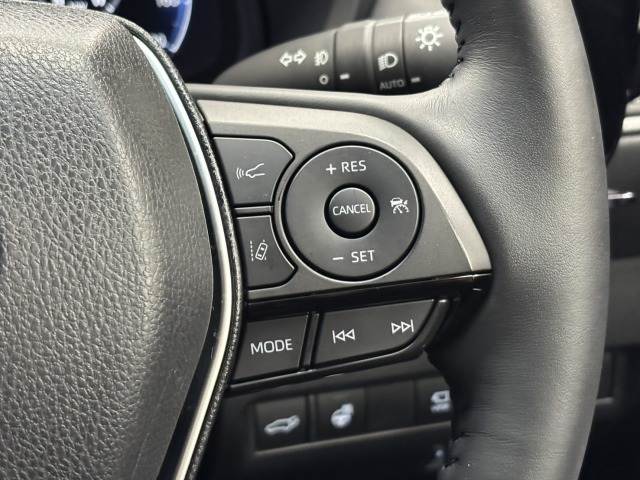 トヨタ&nbsp;ハリアーハイブリッドの画像8