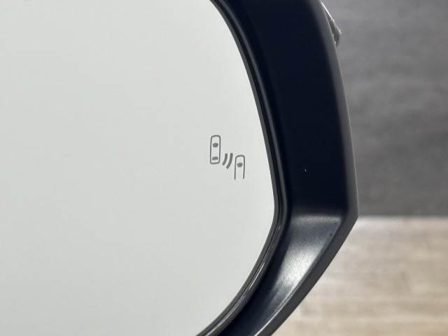 トヨタ&nbsp;ハリアーハイブリッドの画像9