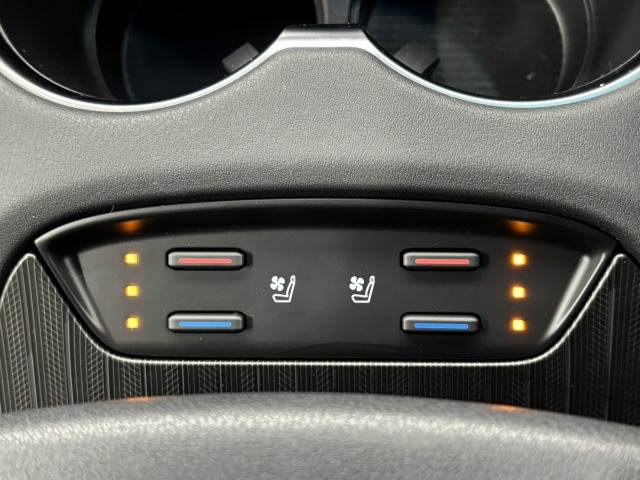 トヨタ&nbsp;ハリアーハイブリッドの画像10