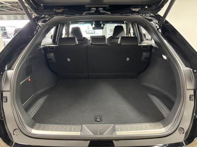 トヨタ&nbsp;ハリアーハイブリッドの画像13