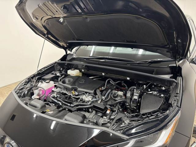 トヨタ&nbsp;ハリアーハイブリッドの画像18