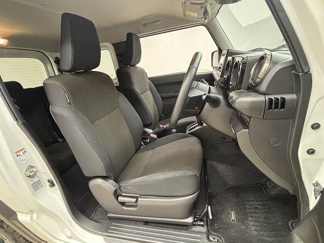 スズキ&nbsp;ジムニーの画像4