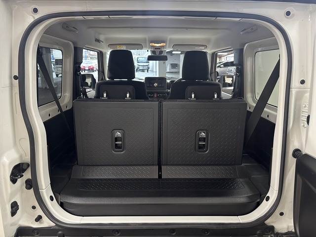 スズキ&nbsp;ジムニーの画像13