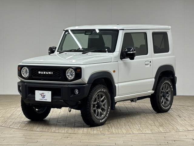 スズキ&nbsp;ジムニーの画像15