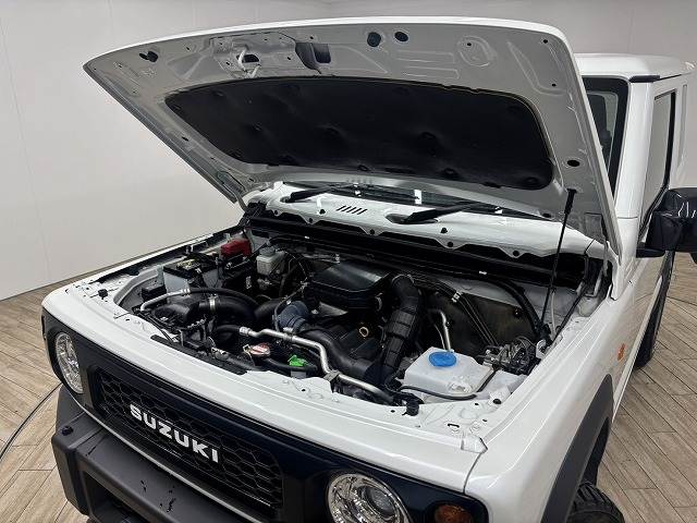スズキ&nbsp;ジムニーの画像18