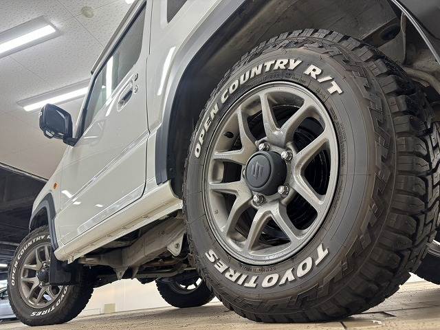 スズキ&nbsp;ジムニーの画像19