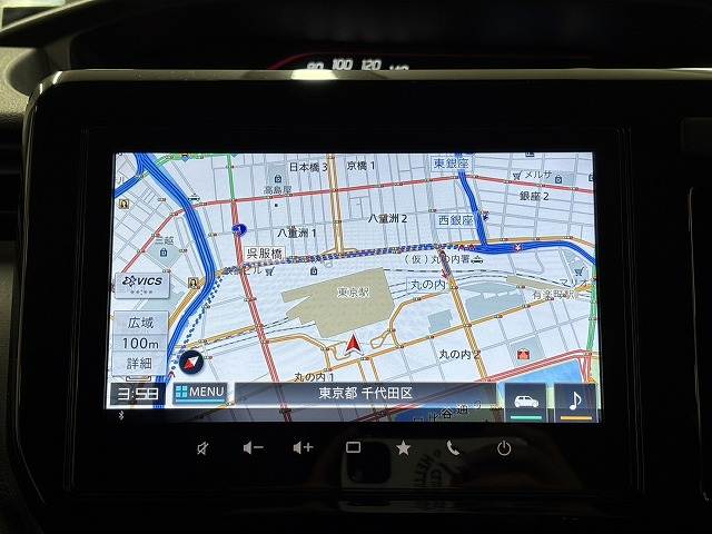 スズキ&nbsp;ソリオバンディットの画像3