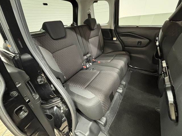 スズキ&nbsp;ソリオバンディットの画像6