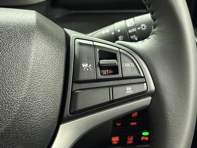 スズキ&nbsp;ソリオバンディットの画像7