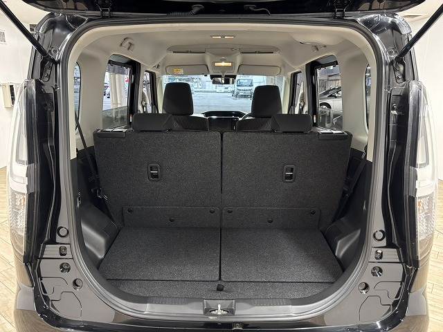 スズキ&nbsp;ソリオバンディットの画像13