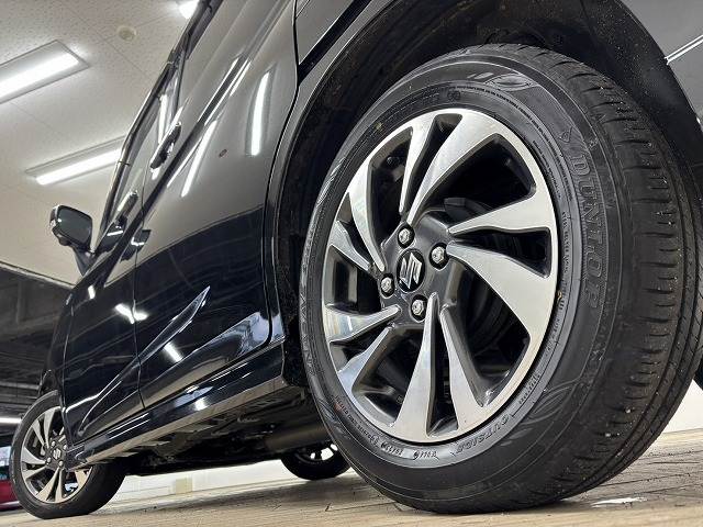 スズキ&nbsp;ソリオバンディットの画像19