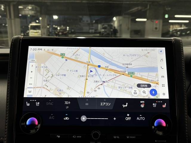 トヨタ&nbsp;アルファードの画像3