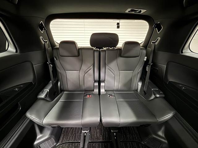 トヨタ&nbsp;アルファードの画像7