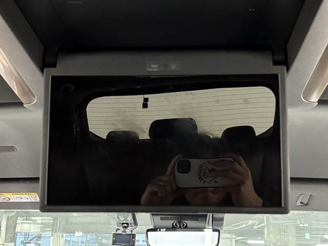 トヨタ&nbsp;アルファードの画像8