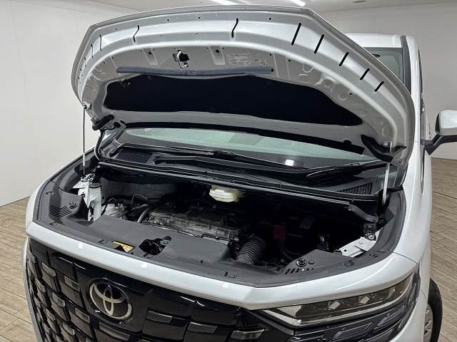 トヨタ&nbsp;アルファードの画像18