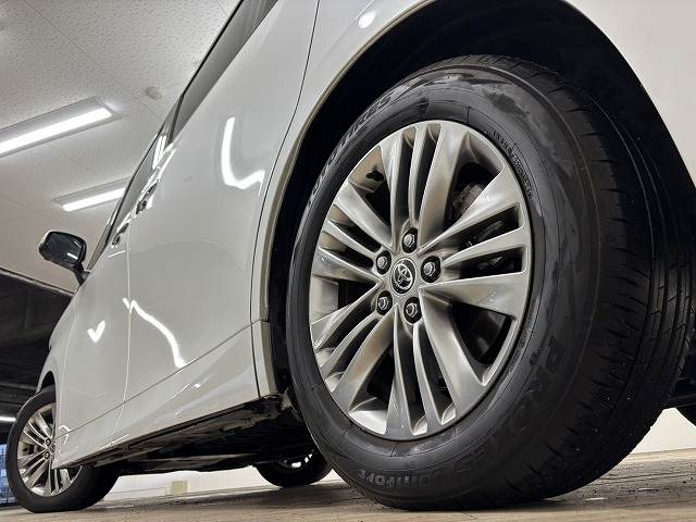 トヨタ&nbsp;アルファードの画像19