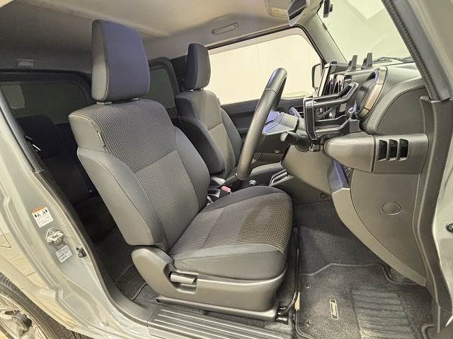 ジムニー◆XC 内装他