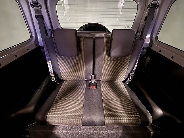 ジムニー◆XC 内装他