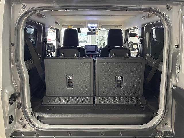 スズキ&nbsp;ジムニーの画像13