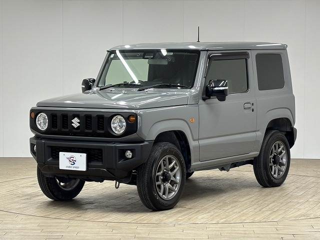 スズキ&nbsp;ジムニーの画像15