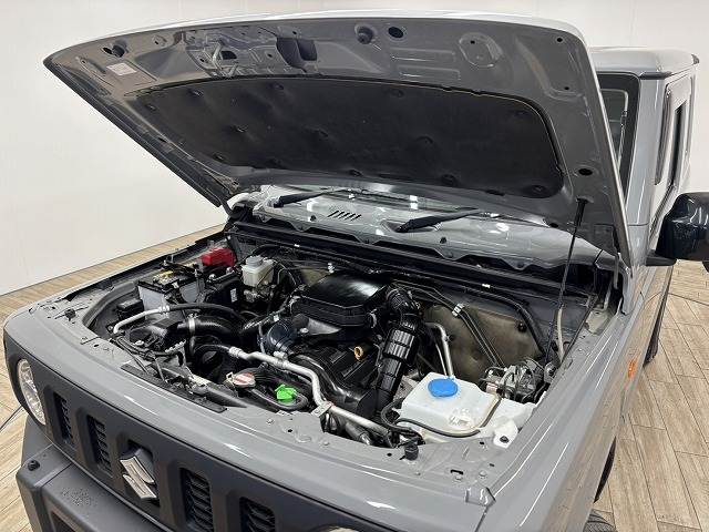 スズキ&nbsp;ジムニーの画像18