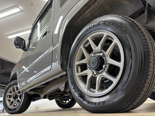 スズキ&nbsp;ジムニーの画像19