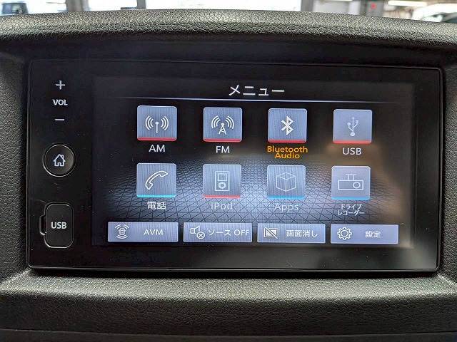 日産&nbsp;キャラバンの画像3