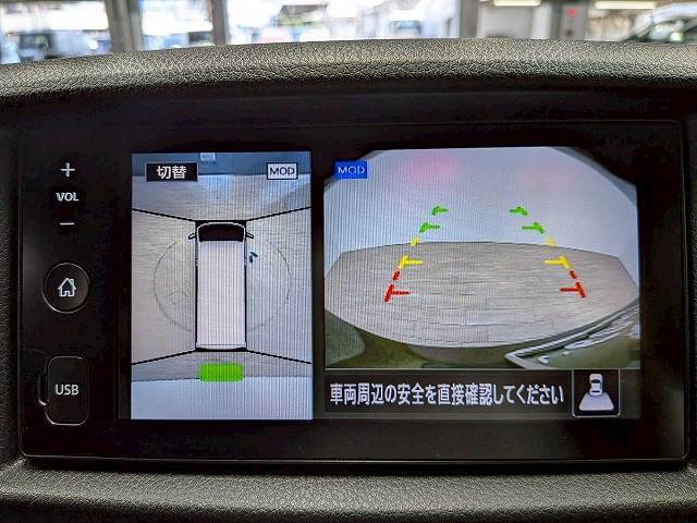 日産&nbsp;キャラバンの画像4