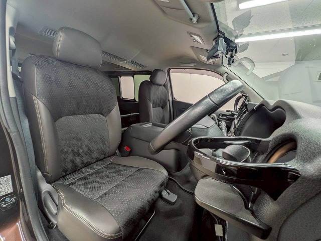 日産&nbsp;キャラバンの画像5