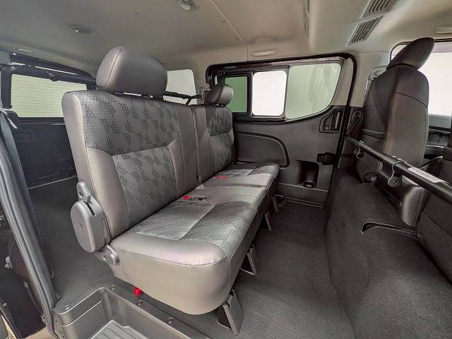日産&nbsp;キャラバンの画像6