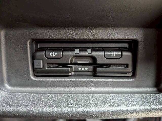 日産&nbsp;キャラバンの画像8