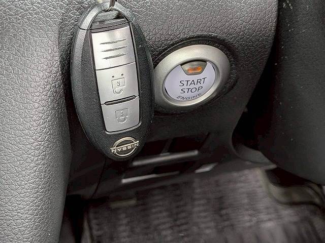 日産&nbsp;キャラバンの画像9