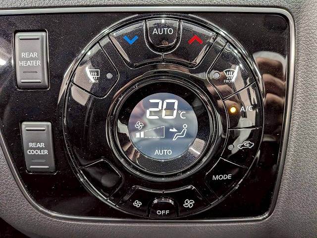 日産&nbsp;キャラバンの画像10