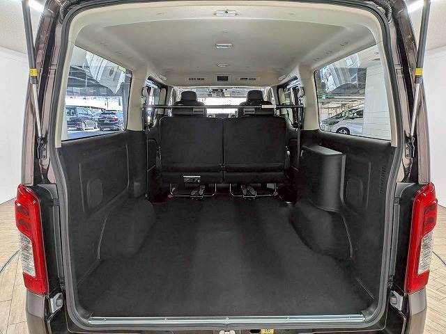 日産&nbsp;キャラバンの画像13