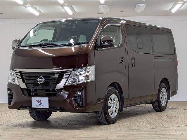 日産&nbsp;キャラバンの画像15