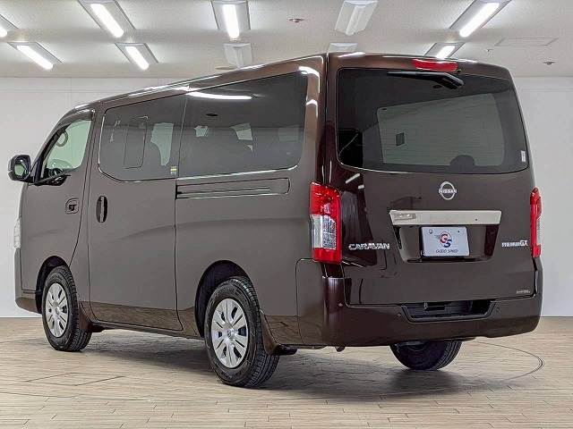 日産&nbsp;キャラバンの画像17