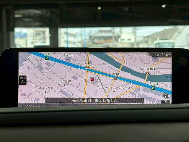 CX-30◆ハイブリッド 20S Proactive 内装他