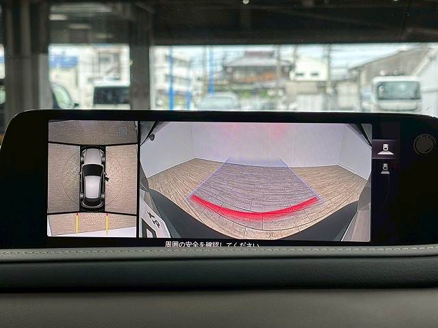 CX-30◆ハイブリッド 20S Proactive 内装他