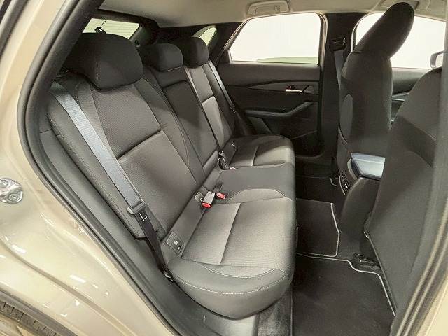 CX-30◆ハイブリッド 20S Proactive 内装他