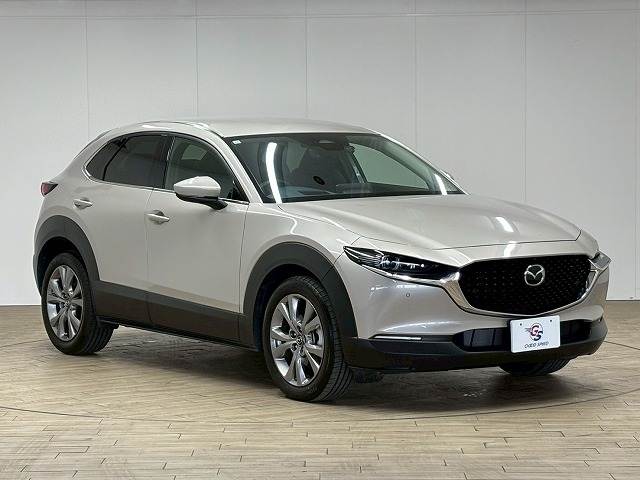 マツダ&nbsp;CX-30の画像14
