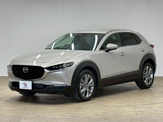 マツダ&nbsp;CX-30の画像15
