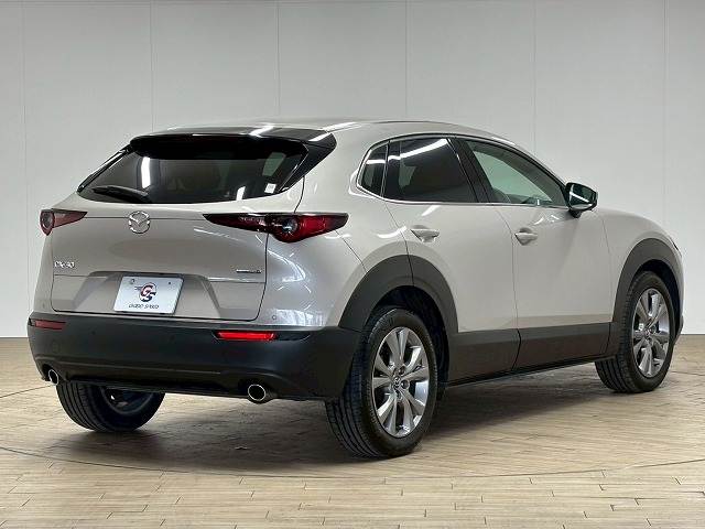 マツダ&nbsp;CX-30の画像16