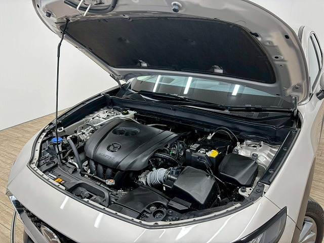 マツダ&nbsp;CX-30の画像18