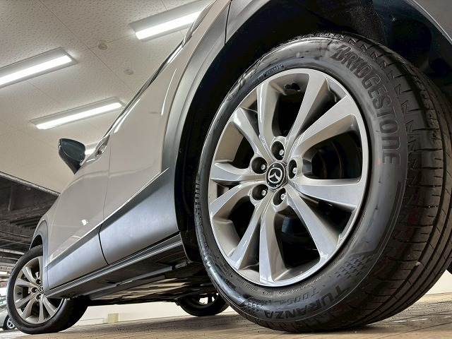 マツダ&nbsp;CX-30の画像19